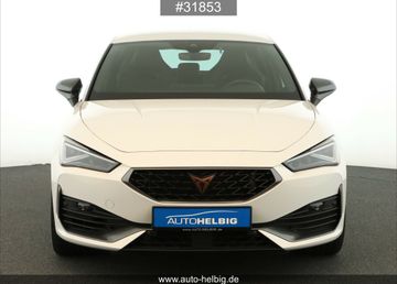 Cupra Leon - 9