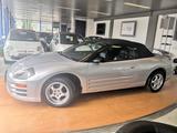 Mitsubishi Eclipse Cabrio/GS/2.4lAutom/Leder/ - graue Mitsubishi Eclipse