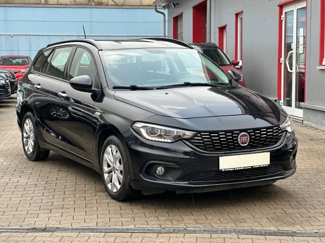 Fiat Tipo 1.3 M-Jet*NAVI*KAMERA*KLIMAAUT*TEMP*TüV Neu