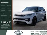 Land Rover Range Rover Sport D300 Dynamic HSE LED PANO 360°