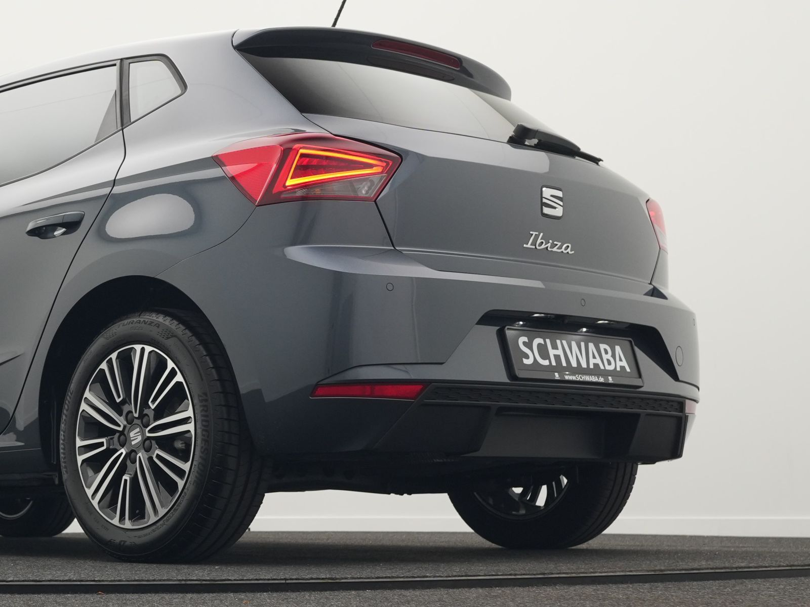 Seat Ibiza - Bild 44
