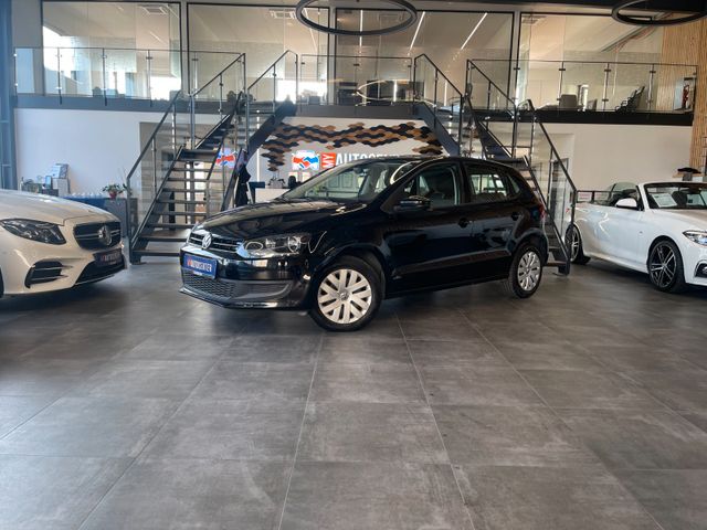Volkswagen Polo V Comfortline BMT 5-Türer TDI *NAVI*KLIMA*