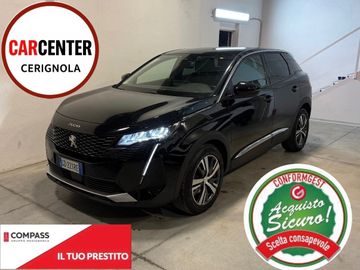 Peugeot 3008 - 1