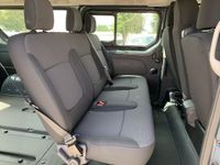 Renault Trafic - Vorschau Bild 26
