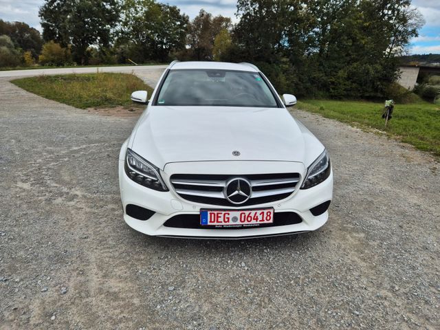 Mercedes-Benz T- C 300 T  KLIMA SHZ XENON LED KAMERA AUTOMATIK