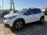 Peugeot 2008 Allure GT-Line-Paket Sport Lenkrad - Peugeot 2008 in Hannover