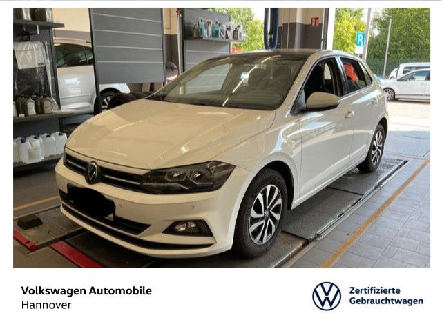 Image of Volkswagen Polo