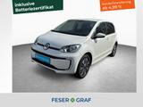 Volkswagen up! e-up! 60 kW 1-Gang-Automatik - Volkswagen: G60