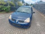 Renault Clio Campus 1.2 Campus TÜV NEU 07/27 - Renault Clio aus 2007: 1.2