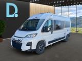 Malibu Van comfort 600 DB Klimaautomatik, Radio DAB,  - Malibu Comfort 600 DB