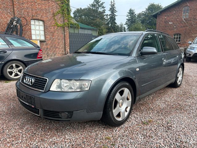 Audi A4 Avant 1.6