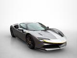 Ferrari SF90 Stradale / ASSETTO FIORANO / Full Option - graue Ferrari SF90