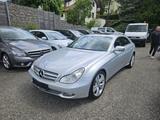 Mercedes-Benz CLS 350 CGI / Automatik, Schiebedach, Leder.. - gebrauchte Mercedes-Benz CLS-Klasse aus dem Jahr 2009