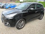 Hyundai ix35 2.0  Automatik Trend - Hyundai ix35 in Kiel
