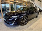 Peugeot 508 BlueHDi 180 EAT8 GT First Edition, AHK, Nigh - Peugeot 508 Gebrauchtwagen