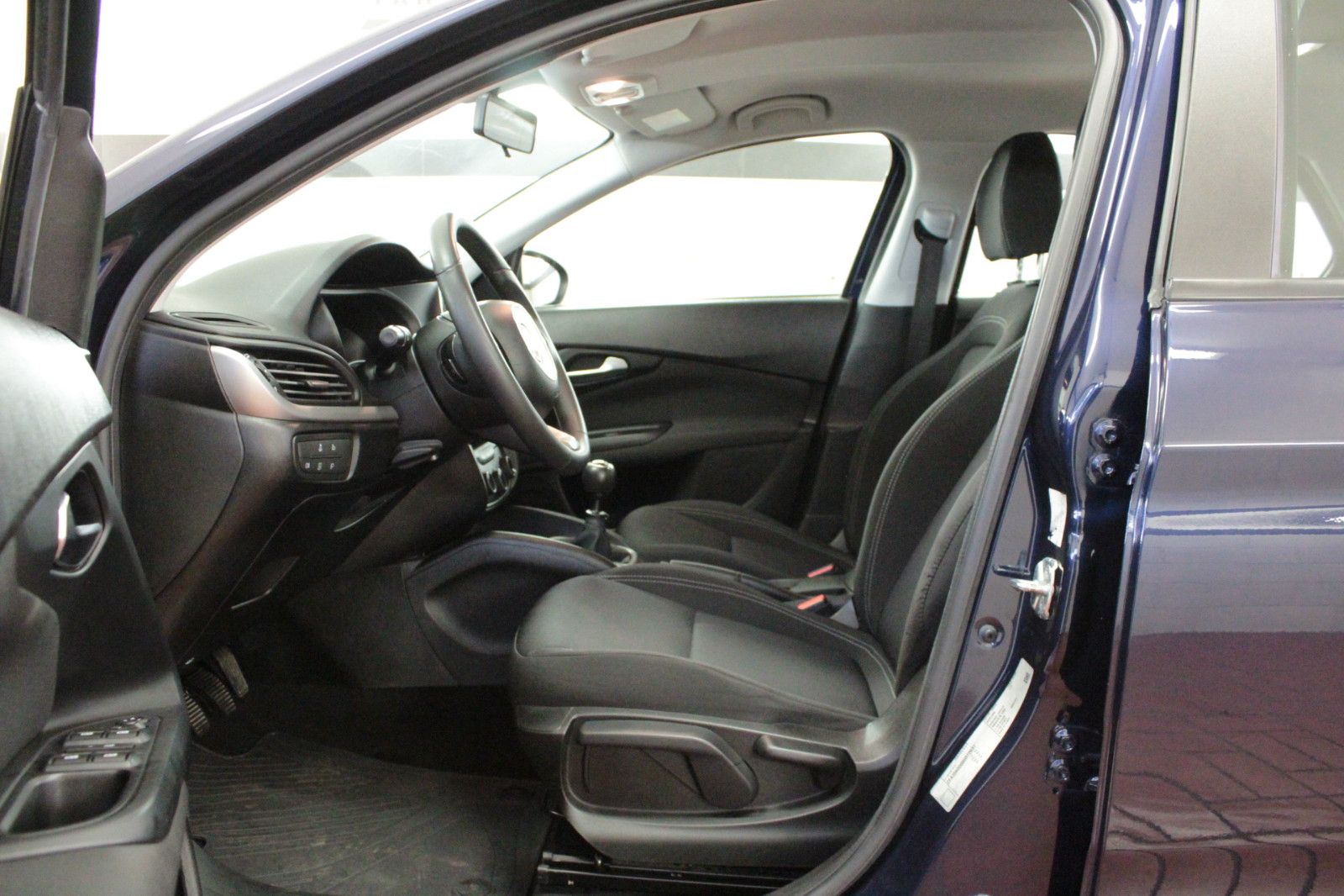 Fahrzeugabbildung Fiat Tipo 1,4 16V Kombi POP *Winterräder*Bluetooth*