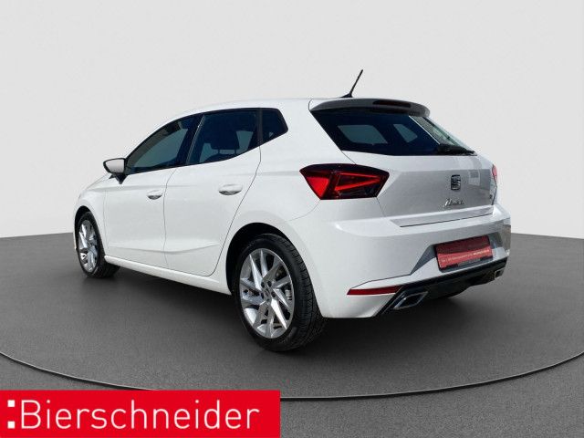 Seat Ibiza - Bild 6