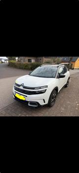 Citroën C5 Aircross PureTech 180 Stop&Start SHINE PA... - Citroën C5 Aircross von privat