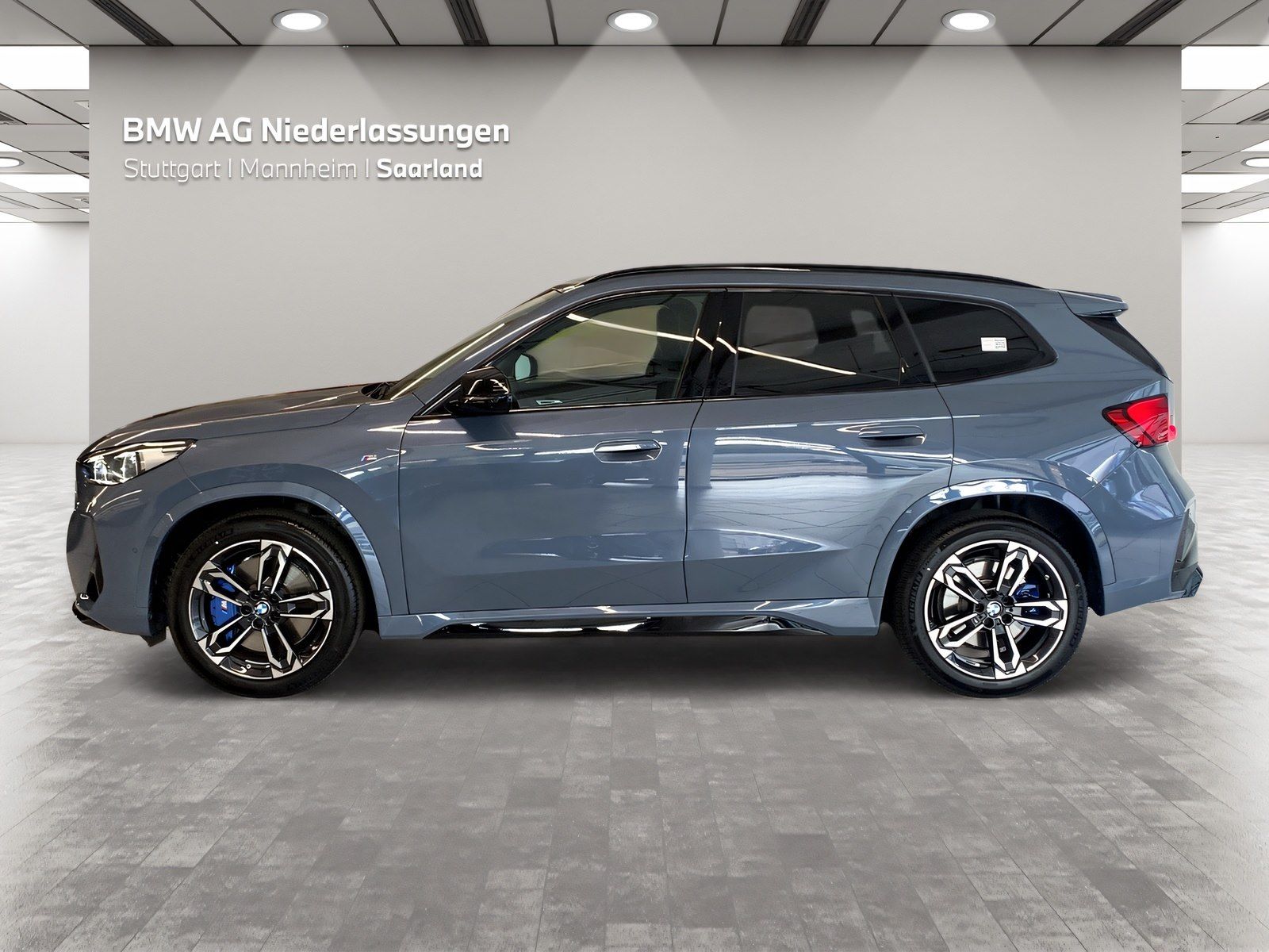 BMW X1 - Bild 3