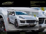 Porsche Cayenne 3,6 GTS Sport-Edition Aut Leder Pano LED - Porsche: Gt3s