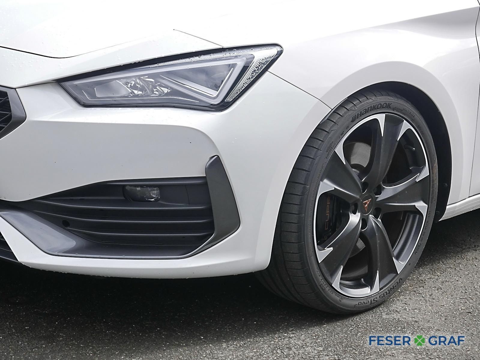 Cupra Leon - Bild 4
