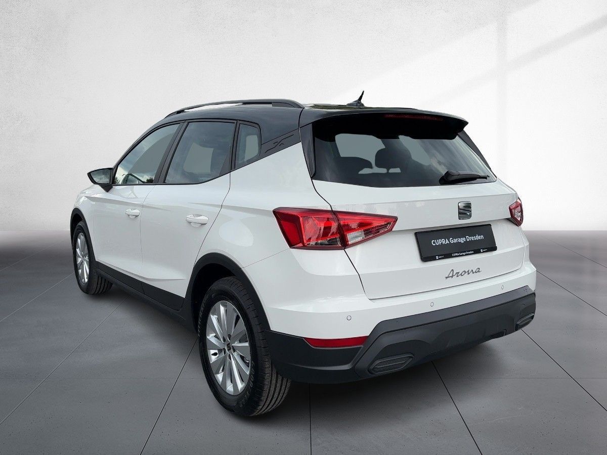 Seat Arona - Bild 3