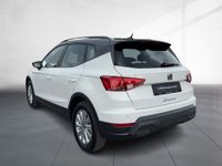 Seat Arona - Vorschau Bild 3