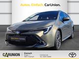 Toyota Corolla TS 1,8 HSD TEAMPLAYER 1.99% eff Zins - Toyota Corolla: E9