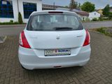 Suzuki Swift 1.2 Club - Suzuki Swift: Winterreifen
