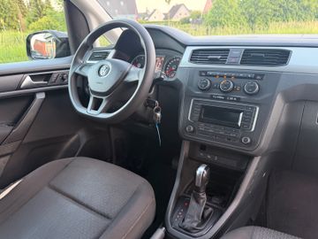 Volkswagen Caddy - 6