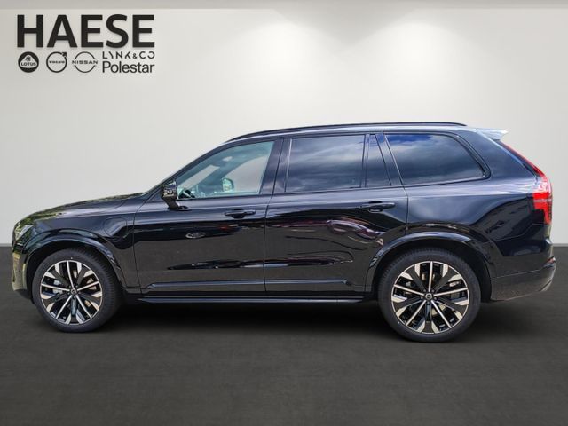 VOLVO XC 90 (Bild 7 von Array)
