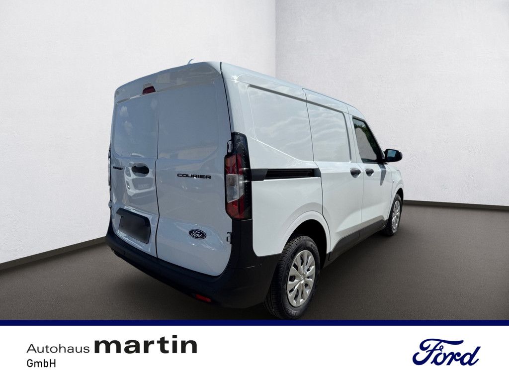 Fahrzeugabbildung Ford Transit Courier 1.5 EcoBlue Trend PDC KAMERA FSE