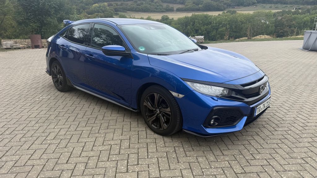 Image of Honda Civic