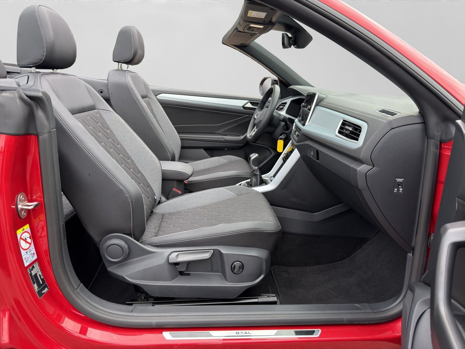 Volkswagen T-Roc - Bild 5