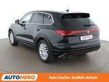 Volkswagen Touareg 3.0 V6 TDI Elegance 4Motion Aut.*NAV*ACC - Volkswagen Gebrauchtwagen in Aachen