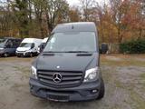 Mercedes-Benz Sprinter 313 CDI MAXI; HOCH+LANG; KLIMA;TEMPOMAT - Mercedes-Benz Sprinter: 313