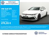 Volkswagen Golf VIII GTI 2.0TSI LED*VIRTUAL*AHK*ACC*KAM*19" - Volkswagen Golf: Vi GTI