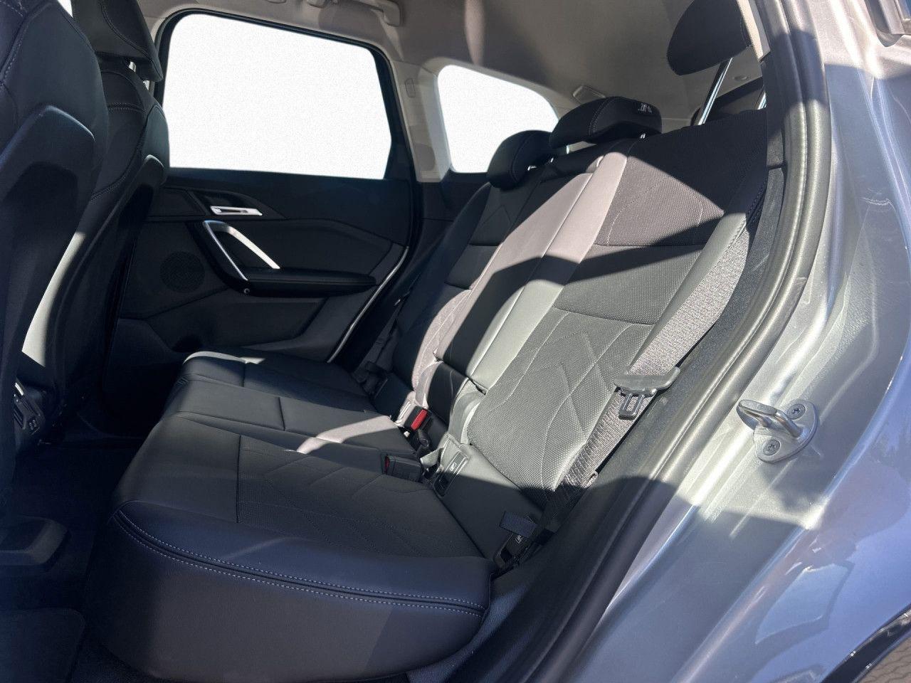 BMW iX1 eDrive20 xLine AdapLED,DrA,Hifi,Kamera,KomZu