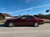 Mercedes-Benz W124 300 CE Sportline | H-Zulassung | TÜV 07/26 - Mercedes-Benz CE w124