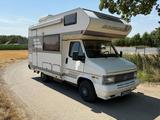 HYMER / ERIBA / HYMERCAR Camp 52 - HYMER / ERIBA Alkoven Camp