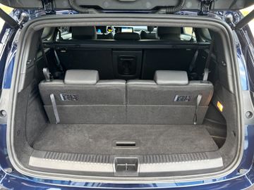 Renault Espace Full Hybrid E-Tech 200 7-Sitzer Techno