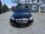 Opel Insignia2.8 4x4 TÜVNEU*Navi*Klima*Volleder*Tempo - Opel Insignia: 2.8