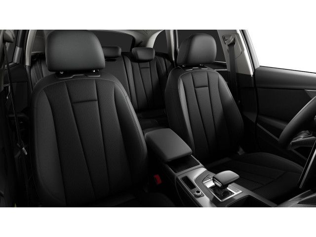 Audi A4 - Bild 5