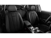 Audi A4 - Vorschau Bild 5