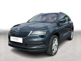Skoda Karoq Style 1.5 TSI AHK+ACC+CANTON+NAVI+PANO+RFK - Skoda Karoq in Duisburg