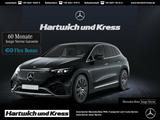 Mercedes-Benz EQE 350+ SUV AMG Line Premium+AIRMATIC+HeadUp+AH - gebrauchte Mercedes-Benz EQE SUV aus dem Jahr 2024