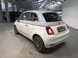 Fiat 500 1.0 MHD DolceVita ParkPilot|Klima|Alu-Felgen - Fiat Gebrauchtwagen in München