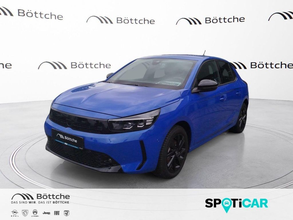 Image of Opel Corsa