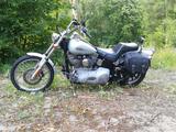 Harley-Davidson Softail Standard, dt.Modell *5HD1* - Offers matching your search criteria