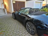 Porsche 911 Carrera Cabriolet ( 992 ) - Porsche 992 in Hannover
